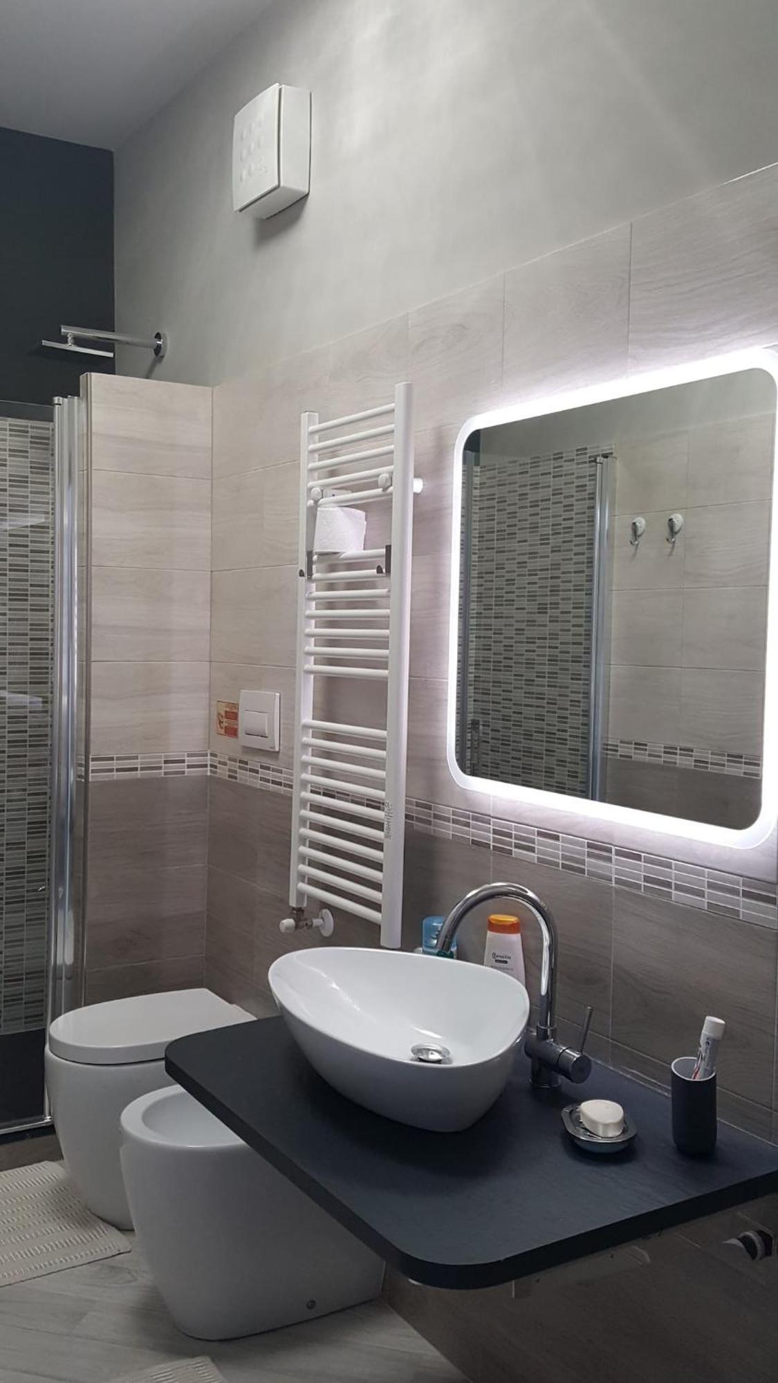 Zoe's Apartamento Roma