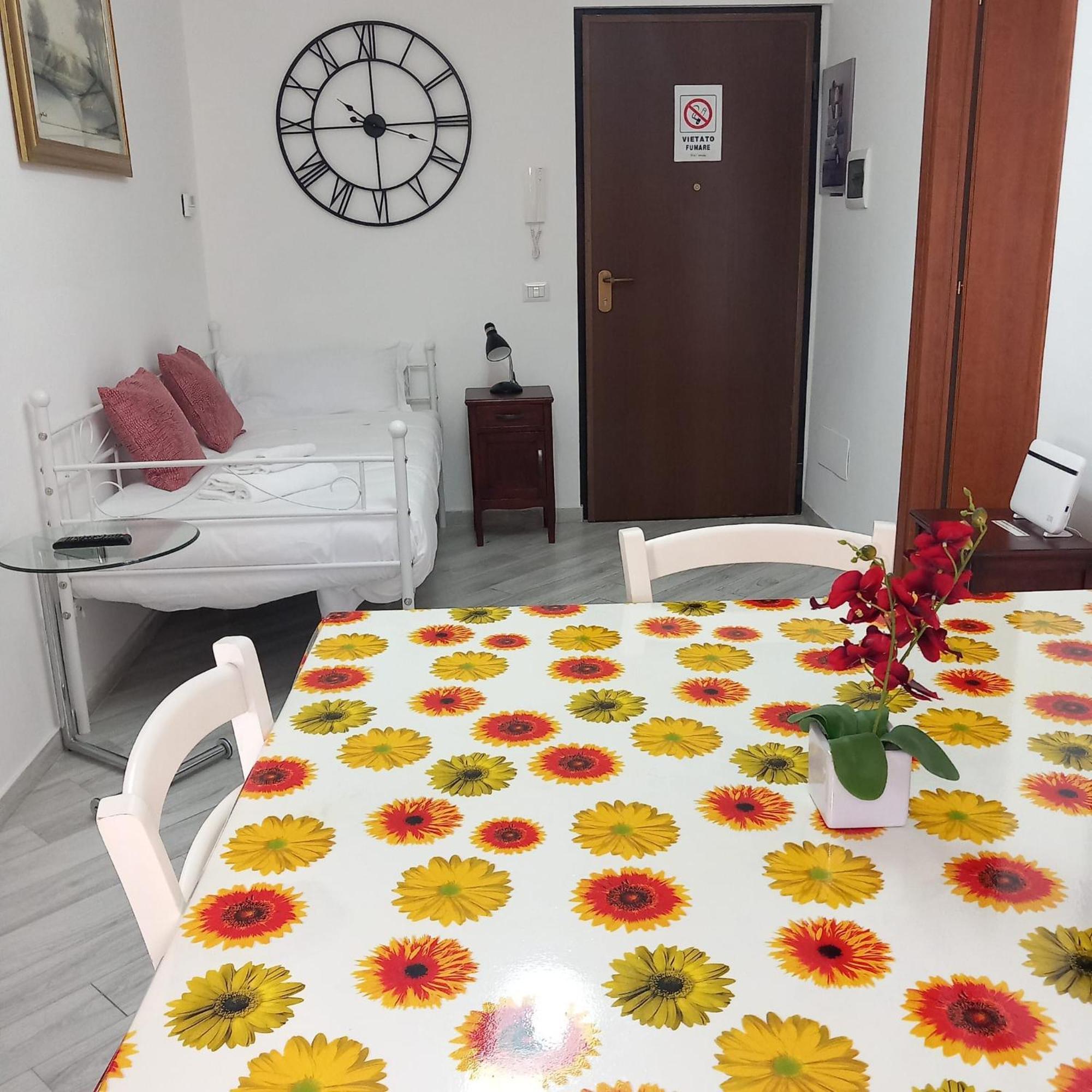 Apartamento Zoe's