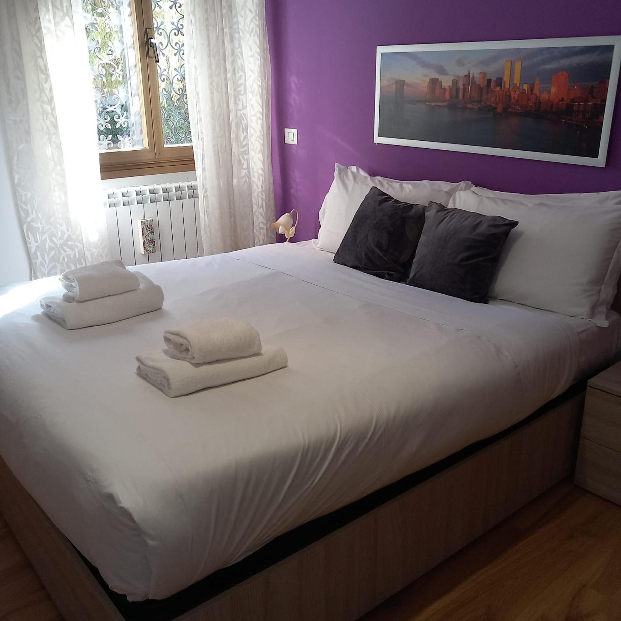 Apartamento Zoe's *