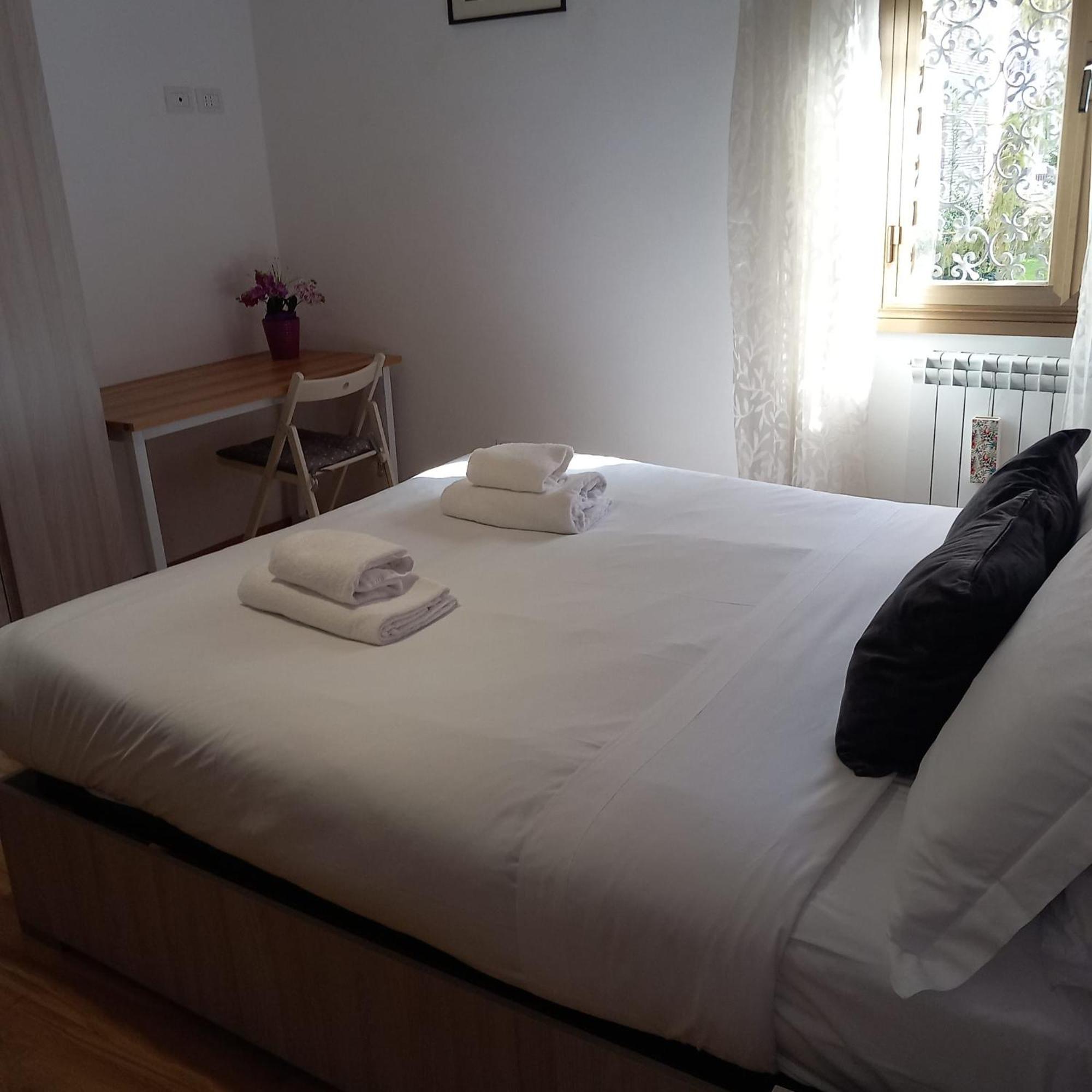 Zoe's Apartamento Roma